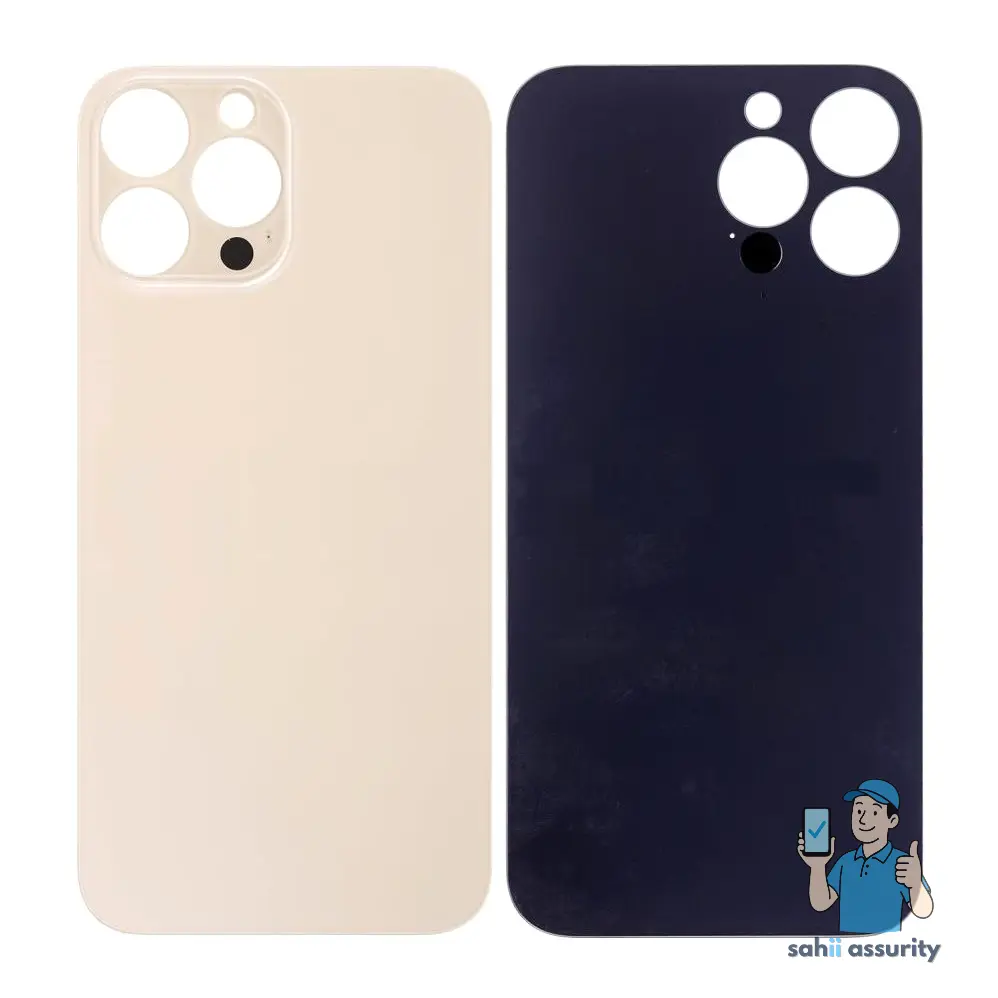 Back Panel Cover for Apple iPhone 13 Pro Max